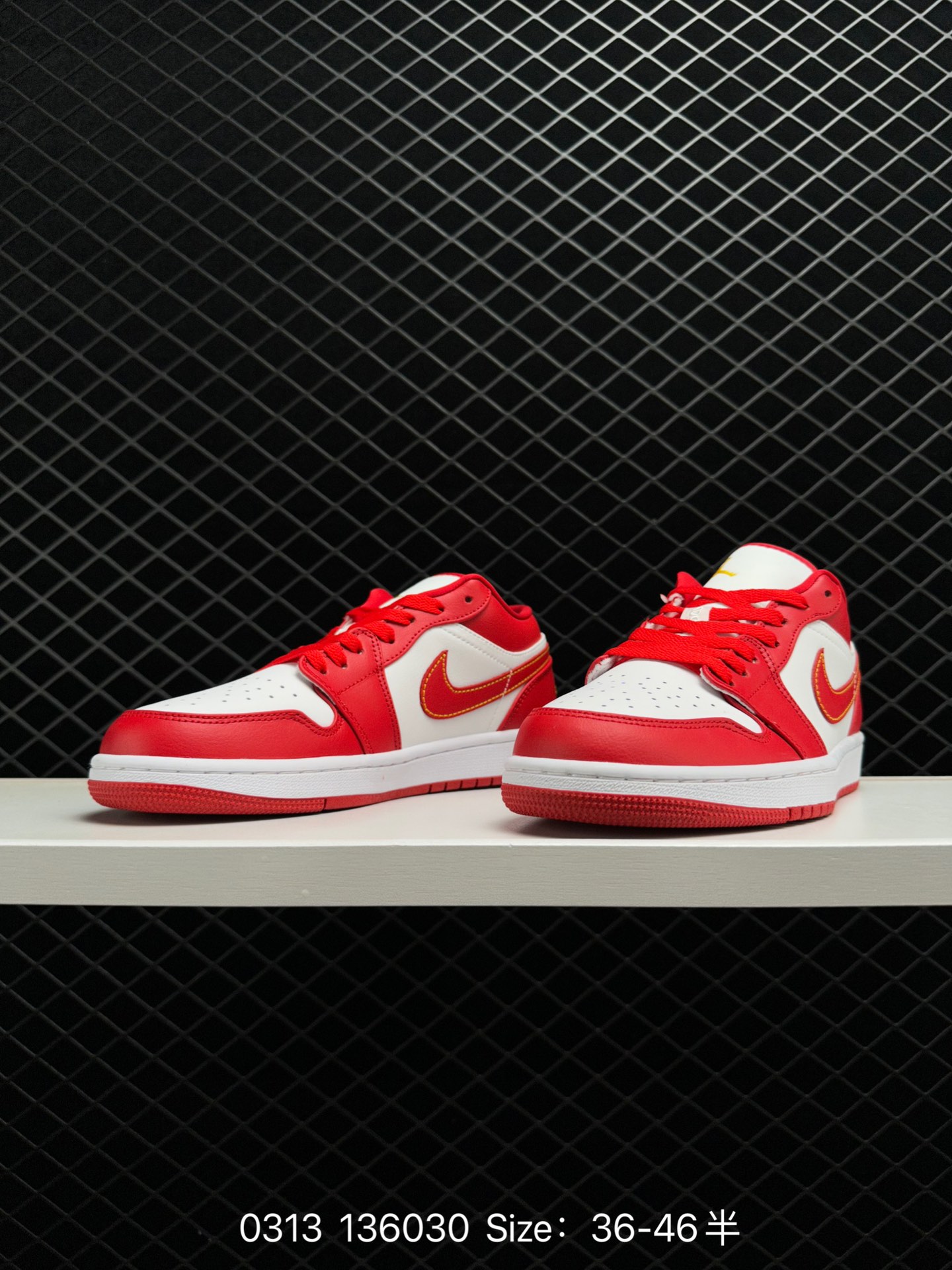 Air Jordan 1 Low Golf 